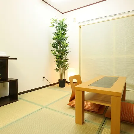 Guesthouse Sennichimae